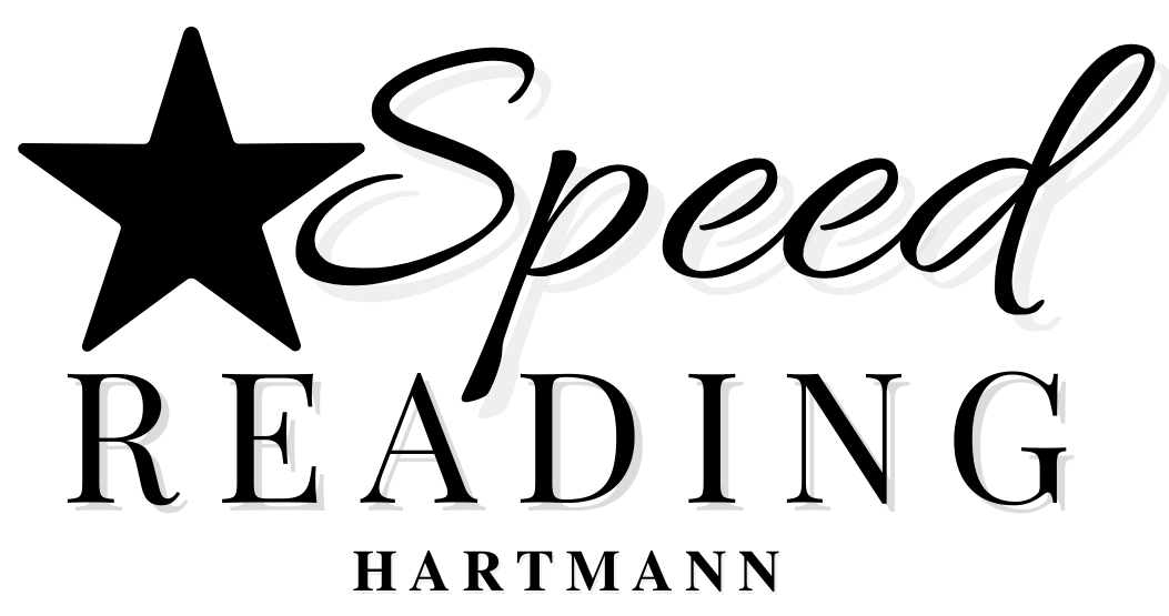 Speed Reading Hartmann